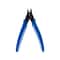 Jewelry Wire Cable Cutter Electrical Cutting Pliers Flush Side Snips Tool Ideal For Precision Work 7