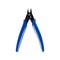Jewelry Wire Cable Cutter Electrical Cutting Pliers Flush Side Snips Tool Ideal For Precision Work 7