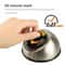 Mechanical Kitchen Timer WindUp Cooking Timer Loud Long Ring Bell Alarm 11