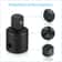 Drive Ratchet Socket Adapter Reducer Set Air Impact Tool Chrome Vanadium Steel 2