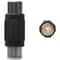 AV RCA Female To Female Jack Coupler Adapter Connector RCAPhono Coupler For AudioVideo Extensiom 3