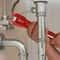 Multipurpose Faucet Wrench Tool Plumbing Repair Tool For Sink Installations Easy Faucet Nut Removal 0