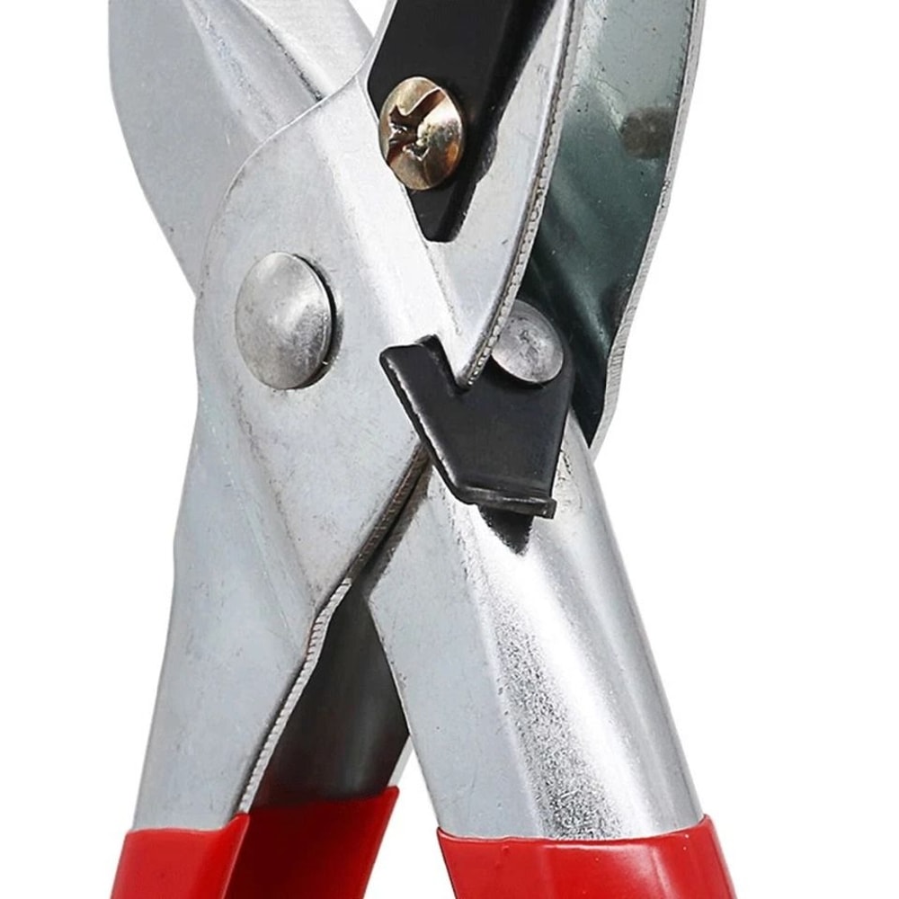 Leather Hole Puncher Tool Heavy Duty Hand Pliers Hole Sizes For Belt Leather Plastic Rubber 3