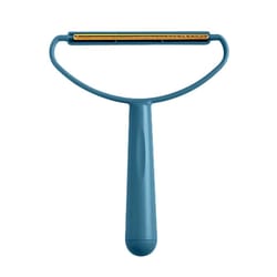 portable lint remover, fabric shaver for pet hair and fuzz, manual clothes shaver, carpet scraper, pet fur remover
