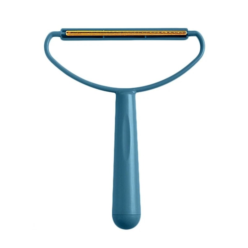 Portable Lint Remover Fabric Shaver For Pet Hair And Fuzz Manual Clothes Shaver Carpet Scraper Pet 0