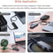 USB Hub Splitter Port USB Expander For Laptops Flash Drive HDD More 4