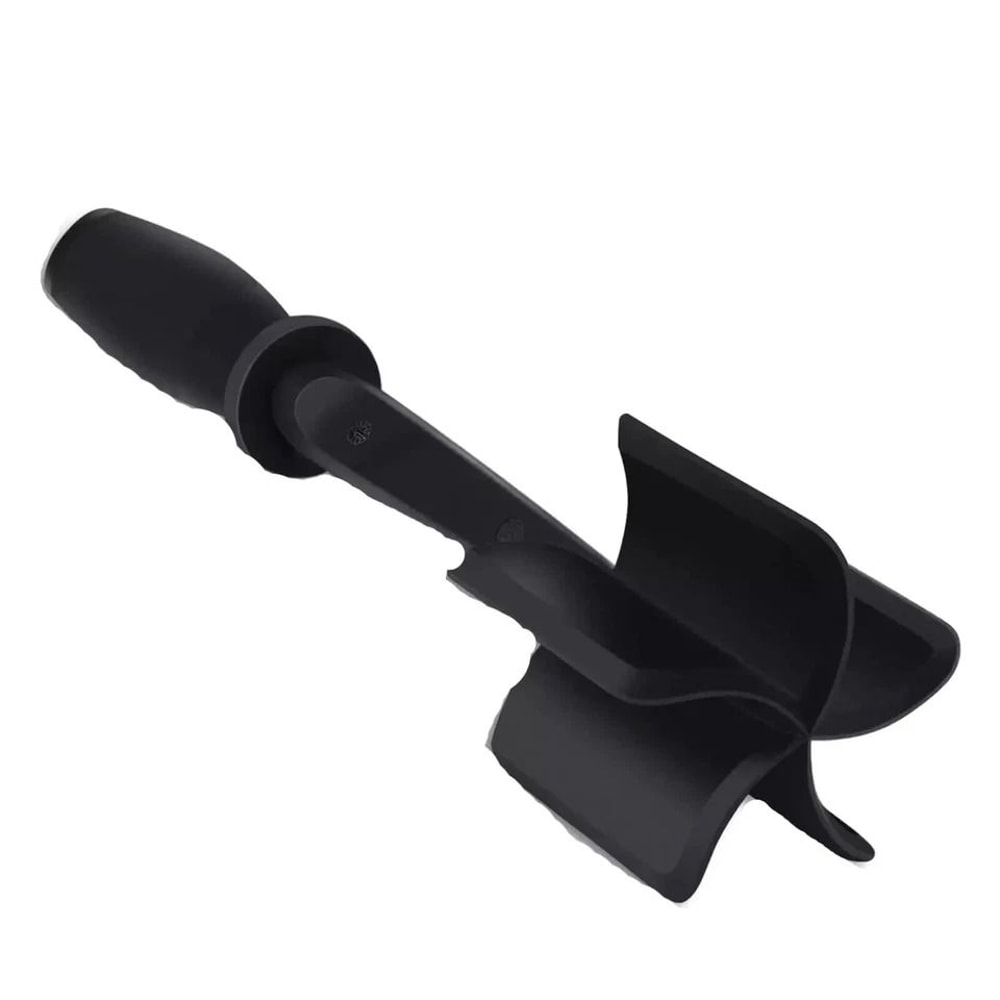 Meat Chopper Shredder Heat Resistant For Ground Beef Turkey Chicken And Burgers HighQuality NonSt 1