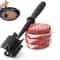 Meat Chopper Shredder Heat Resistant For Ground Beef Turkey Chicken And Burgers HighQuality NonSt 0