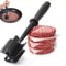Meat Chopper Shredder Heat Resistant For Ground Beef Turkey Chicken And Burgers HighQuality NonSt 0