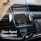 Gravity Car Phone Holder Mount Universal Air Vent Stand Cradle For Mobile Cell Phone 2