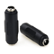 F F Mm Mm Barrel Jack Power Connector Plug DC Coupler Female To Female For CCTV DVR LED Strip 6