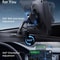 Dashboard Car Phone Holder Mount Magnetic Phone Holder For Car Degree Adjustable Foldable Stand 3