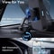 Dashboard Car Phone Holder Mount Magnetic Phone Holder For Car Degree Adjustable Foldable Stand 4