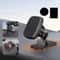 Dashboard Car Phone Holder Mount Magnetic Phone Holder For Car Degree Adjustable Foldable Stand 0