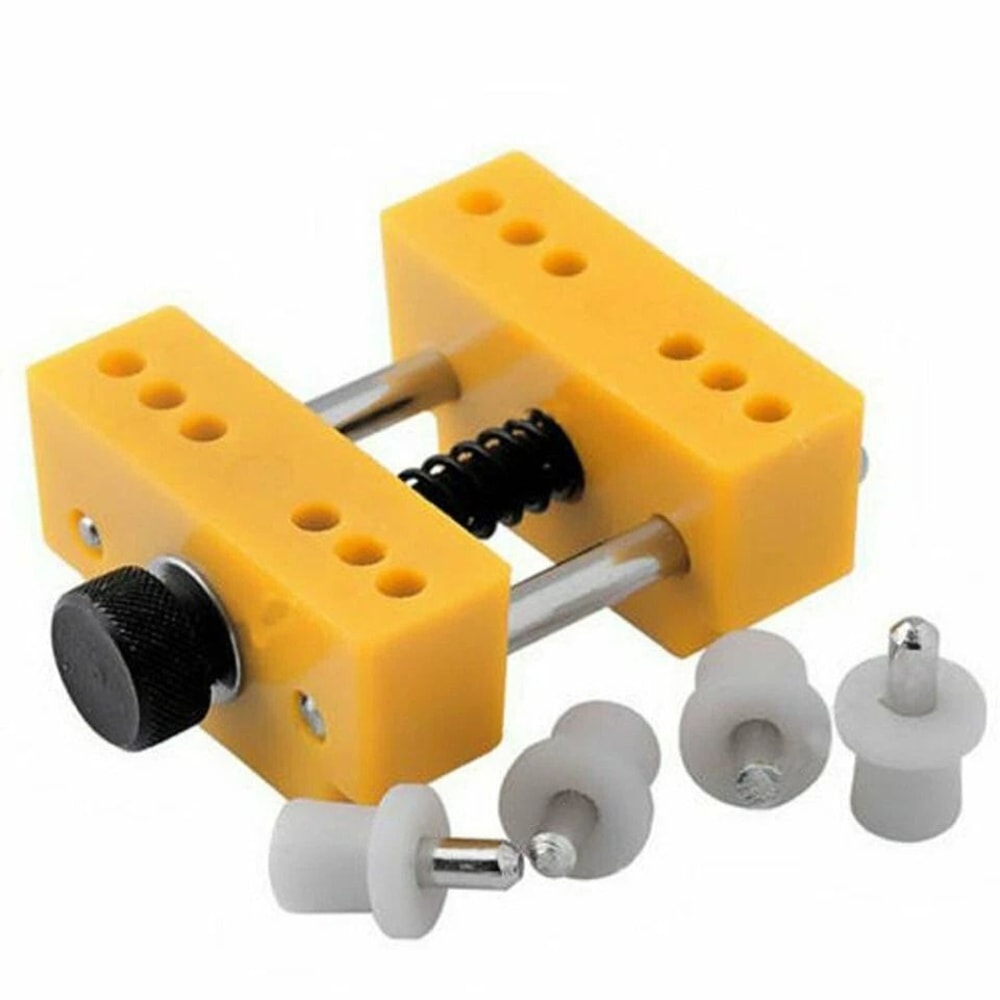 Adjustable Watch Back Case Cover Watchmaker Wrench Tool Remover Repair Opener For All Watches 1