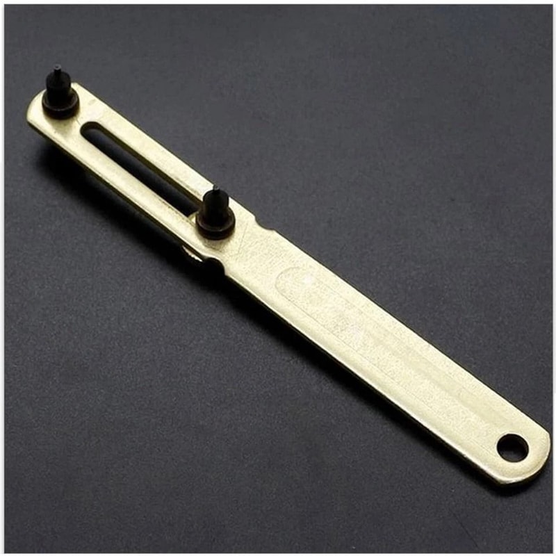 Adjustable Watch Back Case Cover Watchmaker Wrench Tool Remover Repair Opener For All Watches 8