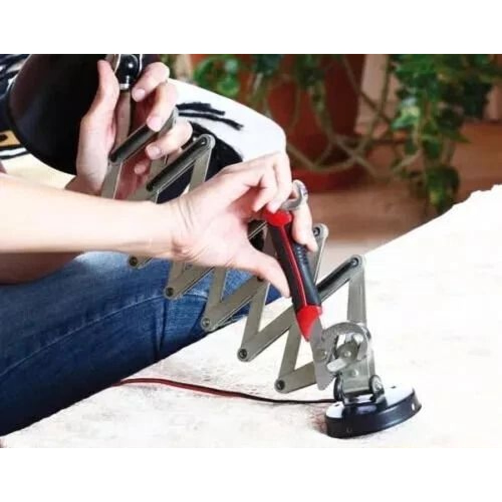 Universal Wrench Adjustable Spanner Quick Multifunction Tool For Home Repairs Plumbing Garden Mecha 3