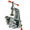 Small Miniature Vise Aluminum Bench Tool Vice Clamp On Table For Hobby Jewelry And Model Work 0