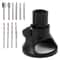 HSS Router Drill Bits Set Dremel Rotary Multi Tool Cutting Guide Versatile Attachment Kit For Proje 1