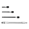 Flexible Shaft Drill Bit Extension Screwdriver Holder Impact Driver Durable Tool Set For Fastening 8