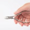 Heavy Duty Toenail Clippers For Ingrown Thick Nails Precision Nail Scissor Stainless Steel Comforta 0