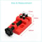 Hobby Small Jewelers Mini Bench Vise Mountable Vice Clamp Tool Portable Table Vise For DIY Projects 1