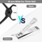 Extra Large Toe Nail Clippers, Stainless Professional Heavy Duty Clippers for Thick Nail