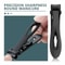 Extra Large Toe Nail Clippers, Stainless Professional Heavy Duty Clippers for Thick Nail