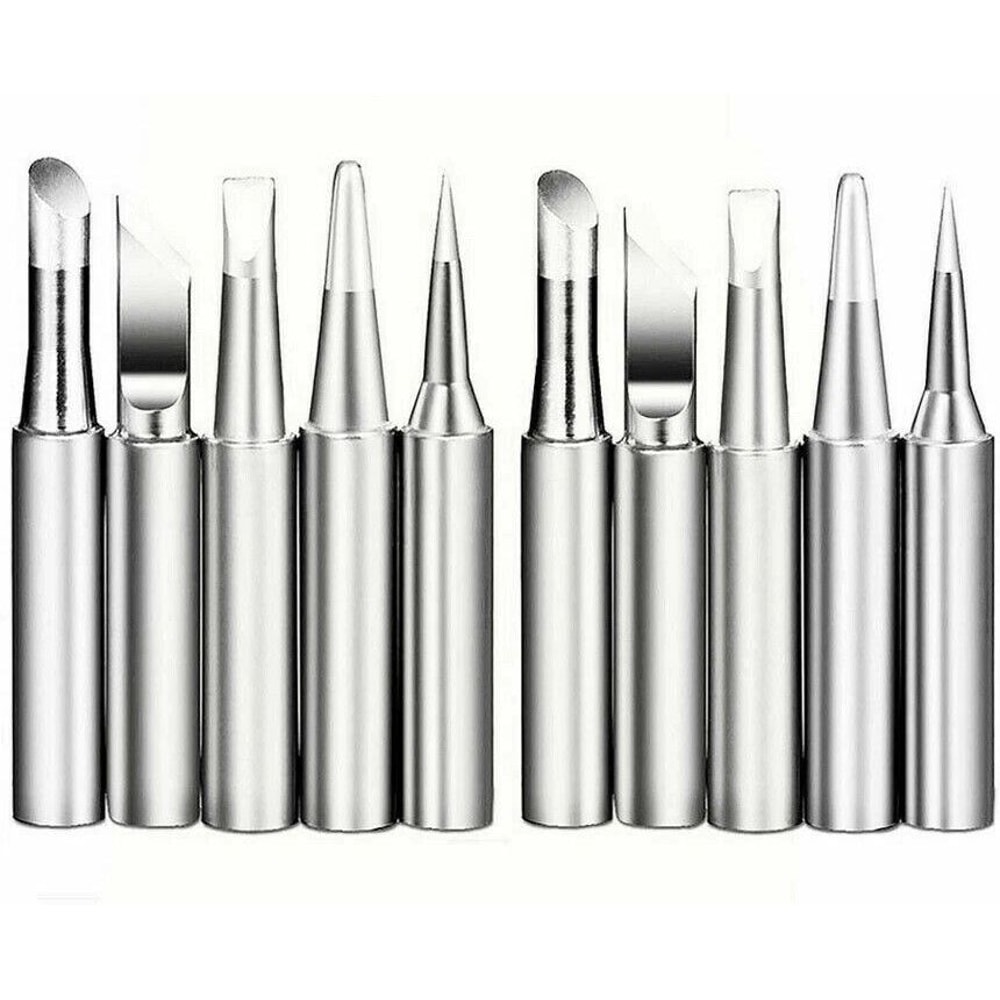 Hakko Soldering Station Tool Set Solder Screwdriver Iron Tips 0