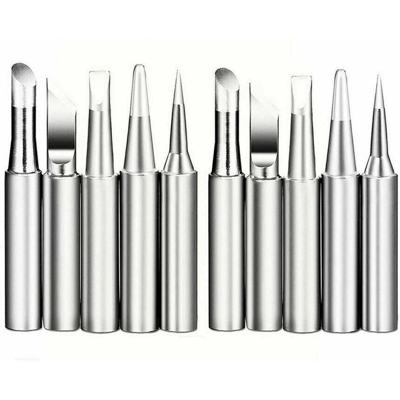 Hakko Soldering Station Tool Set Solder Screwdriver Iron Tips 0