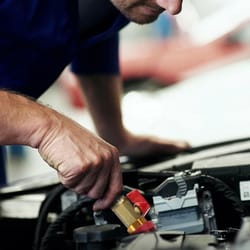 quick hvac ac valve core remover install tool set, high & low pressure, efficient ac service tool