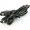 Game Boy Advance GBA Link Cable SP Play Connector Cord For Nintendo GBA SP Gameboy Linking Cable 0