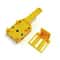 Wood Dowel Drilling Tool Handheld Doweling Jig Drill Guide For Quick And Accurate Joints Hole Saw K 5