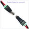 DC Power Connector Male Female Jack Plug No Crimping Professional Appearance For Power Cabling 4