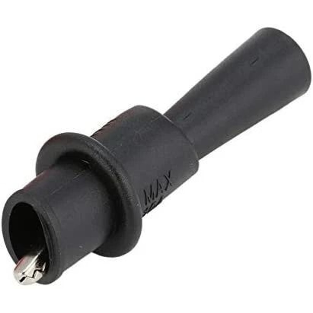 HighQuality Multimeter Test Lead Kit Alligator Crocodile Clip Test Probe Tool For Accurate Electric 4