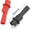 HighQuality Multimeter Test Lead Kit Alligator Crocodile Clip Test Probe Tool For Accurate Electric 5