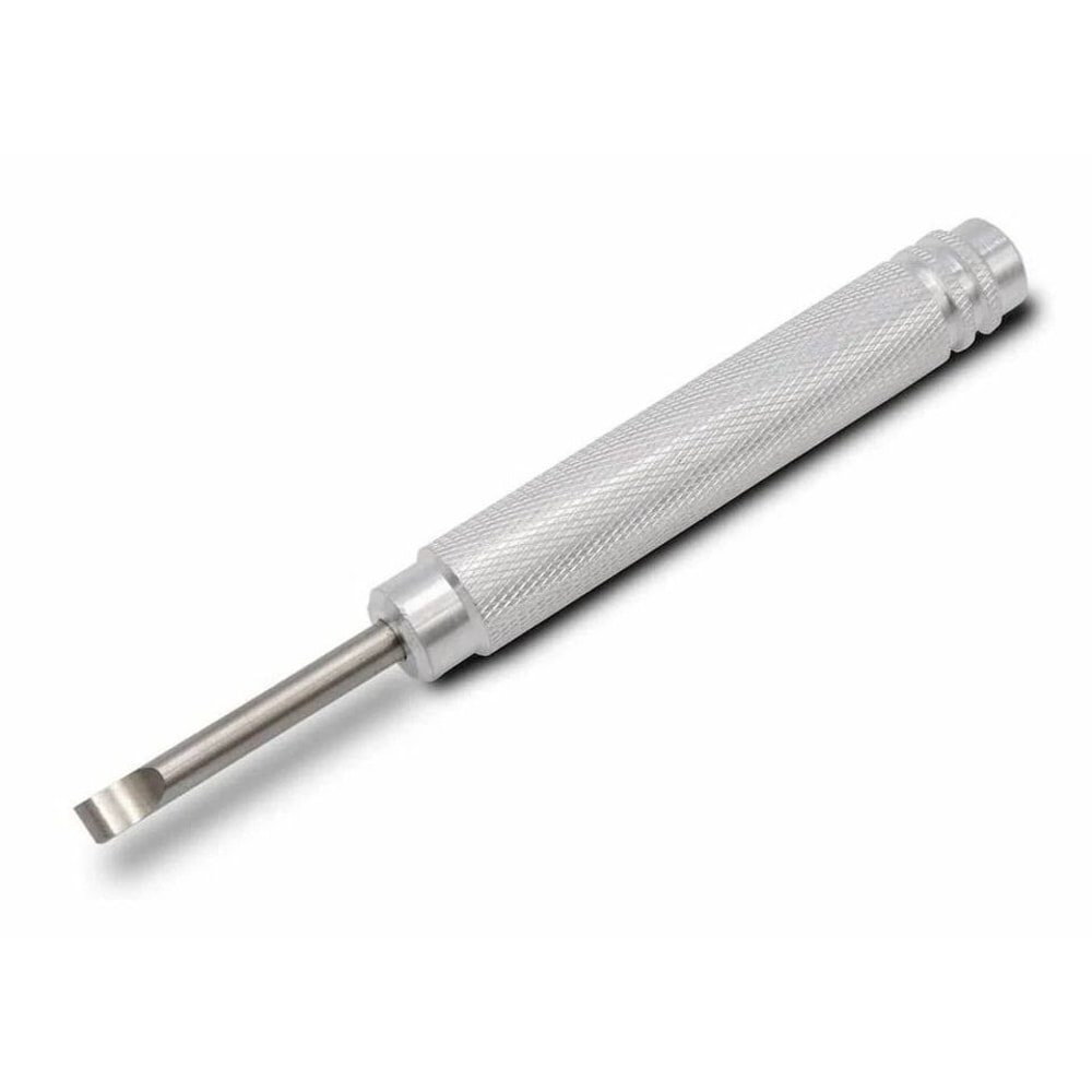 Watch Back Cover Opener Tool Metal Pry Lever For Battery Changing Kit Watch Repair Tool 0