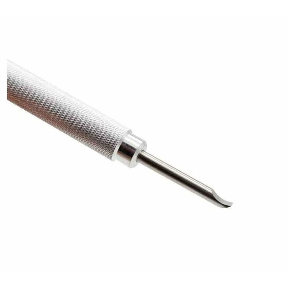 Watch Back Cover Opener Tool Metal Pry Lever For Battery Changing Kit Watch Repair Tool 2