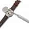 Watch Back Cover Opener Tool Metal Pry Lever For Battery Changing Kit Watch Repair Tool 7