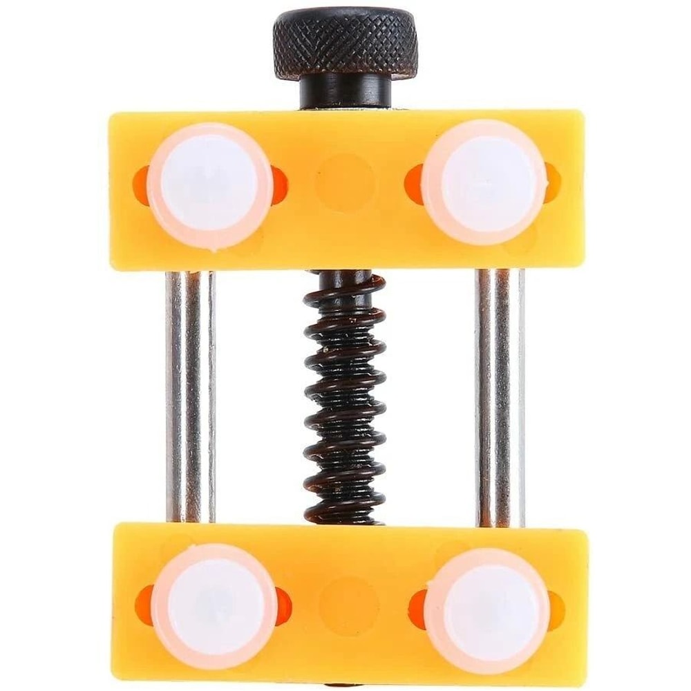 Adjustable Watch Back Case Opener Remover Holder Tool Repair Tool For Easy Watch Case Opening 5