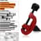 Mini Pipe Tube Cutter WorkShop Tubing Cutter For Copper Brass Aluminum PVC HVAC Plumbing 1