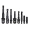 Hex Shank Drill Bits Power Extension Bar For Drill Socket Adapter Impact Hex Shank Quick Change 0