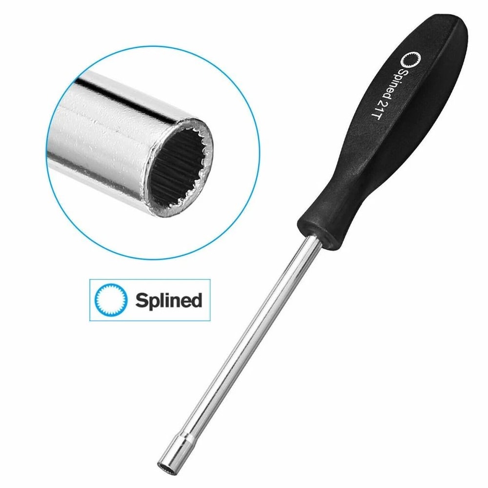 Screwdriver Carburetor Adjustment Tool For Chainsaw Poulan Ryobi Craftsman Homelite And Echo 2