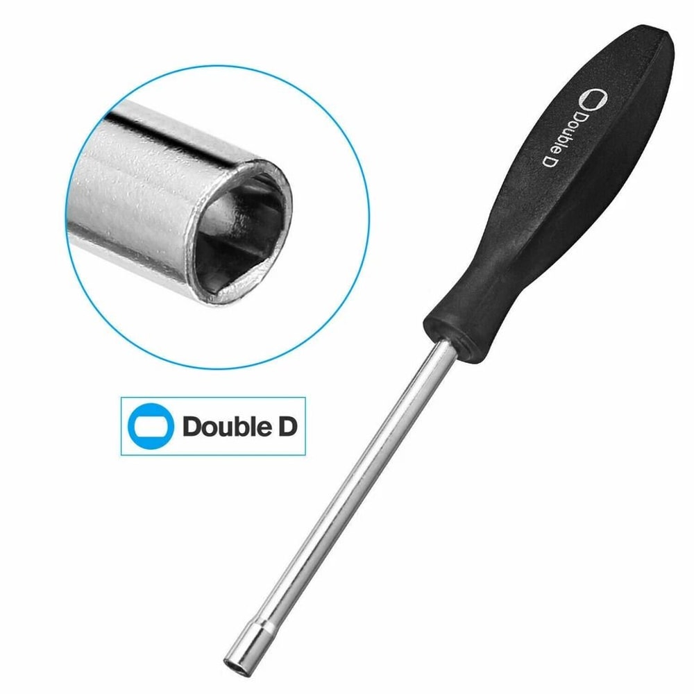 Screwdriver Carburetor Adjustment Tool For Chainsaw Poulan Ryobi Craftsman Homelite And Echo 3