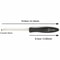 Screwdriver Carburetor Adjustment Tool For Chainsaw Poulan Ryobi Craftsman Homelite And Echo 4
