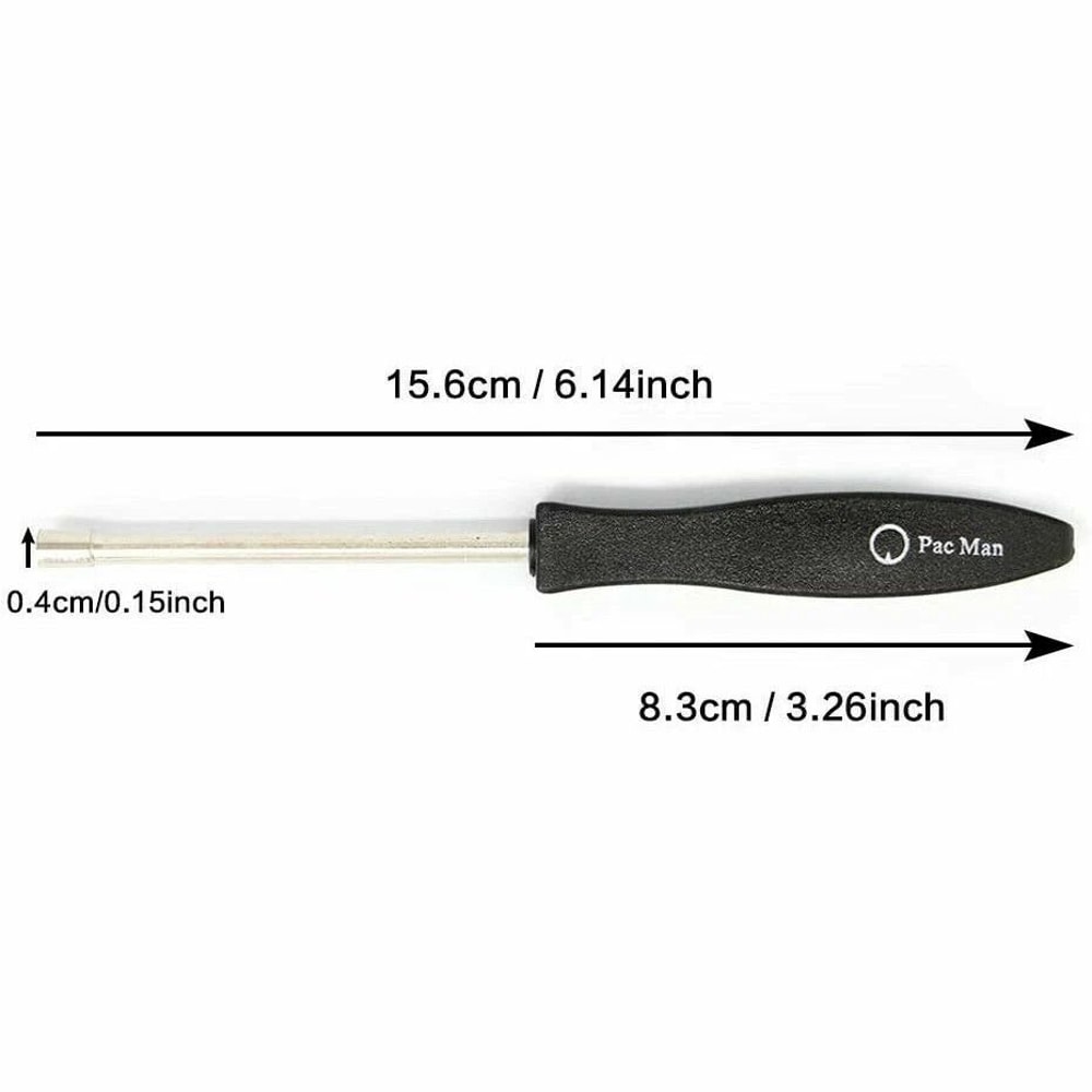 Screwdriver Carburetor Adjustment Tool For Chainsaw Poulan Ryobi Craftsman Homelite And Echo 5