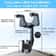 Universal Car Phone Holder Rotatable And Retractable Rearview Mirror Mount HandsFree Mobile Holder 4