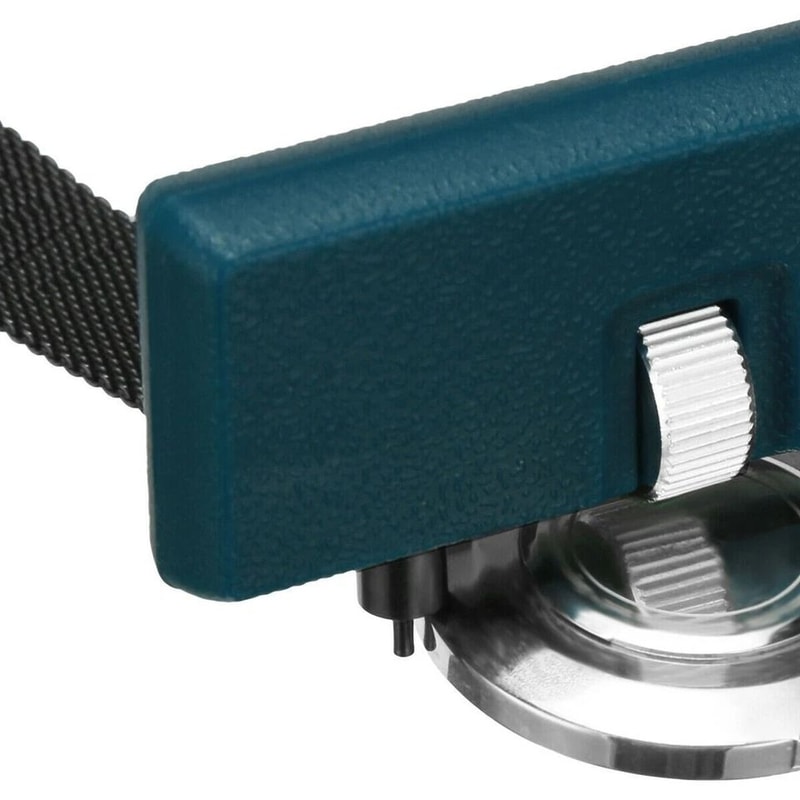 Watch Band Back Case OPENER Fixer Tool Kit For Battery Screw Cover Remover Adjustable Wrench For Wa 1