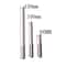 Magnetic Screwdriver Bit Holder Kit Hex Driver Flexi Extension Long And Short Drill Extension For E 1