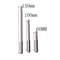 Magnetic Screwdriver Bit Holder Kit Hex Driver Flexi Extension Long And Short Drill Extension For E 1